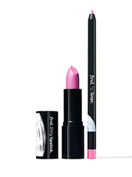 FIND - Celestial Pink (Barra de labios brillante n.6 + Perfilador de labios n.11) en oferta