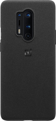 OnePlus Sandstone Bumper Case (OnePlus 8 Pro) características