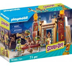 Playmobil 70365 características