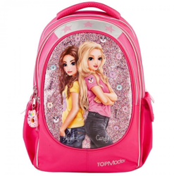 Depesche School Backpack Candy Cake precio