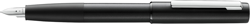 Lamy aion negro características