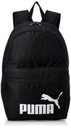 Puma Phase Backpack Backpack, Unisex adulto, Puma Black, OSFA en oferta