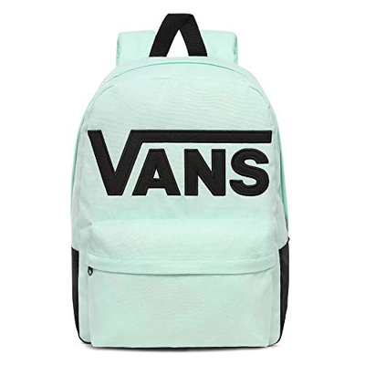 Vans Old Skool Iii - Mochila para hombre, color, talla OS