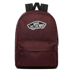 Vans Realm Mochila para mujer, Port Royale, OS precio