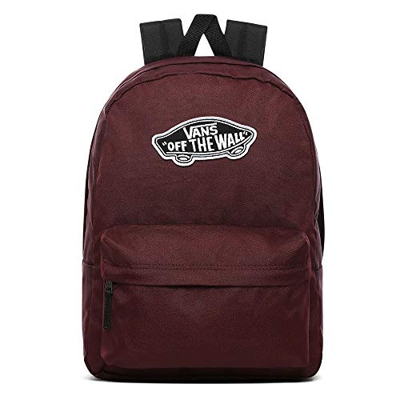 Vans Realm Mochila para mujer, Port Royale, OS