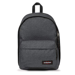 Eastpak Out of Office Mochila, 44 cm, 27 L, Gris (Black Denim) características