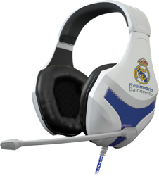 Mars Gaming MHRM (Real Madrid) precio