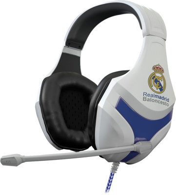 Mars Gaming MHRM (Real Madrid)