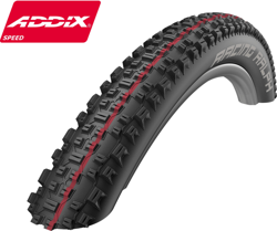 Schwalbe Racing Ralph 29 x 2.10 (54-622) (ADDIX) características