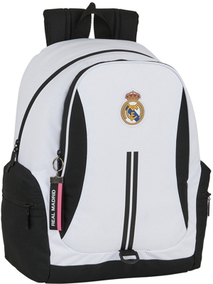 Safta Real Madrid Official Backpack (612054662)