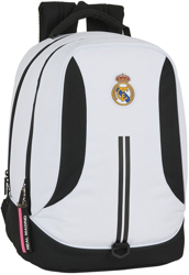 Safta Real Madrid Mochila Oficial (612054550) en oferta