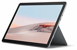 Microsoft Surface Go 2 128 GB WiFi Silver características