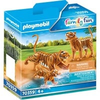 FamilyFun 70359 kit de figura de juguete para niños, Juegos de construcción