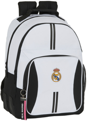 Safta Real Madrid Official Backpack (612054773) características