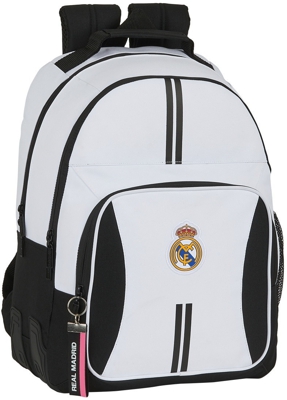 Safta Real Madrid Official Backpack (612054773)