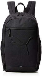 Puma Buzz Mochila, Unisex Adulto, Negro, 34 x 47 x 17 cm, 26 litros precio