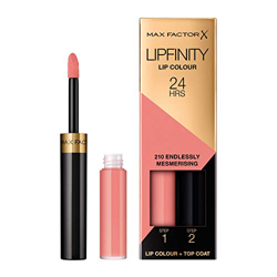 Max Factor LipFinity Classic Pintalabios Tono 210 Endlessly Mesmerising precio