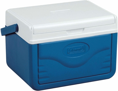 Coleman Fliplid 6