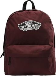 Vans Realm Backpack port royale características