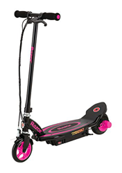 Razor Power Core E90 Scooter eléctrico, Girl, Rosa, 0 en oferta