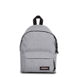 Eastpak Orbit Mini Mochila, 34 cm, 10 L, Gris (Sunday Grey) características