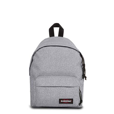 Eastpak Orbit Mini Mochila, 34 cm, 10 L, Gris (Sunday Grey)