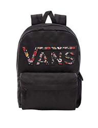 Mochila Vans Real M Flying V BackPack en oferta