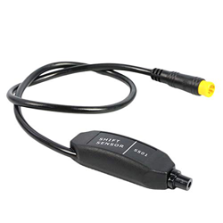 Cuasting - Sensor de cambio de bicicleta eléctrica para Bbs01 Bbs02 Bbshd en oferta