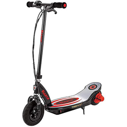 Razor Power Core E100 Scooter Eléctrico, Juventud Unisex, Rojo, 85.7 x 42 x 89.2 cm precio