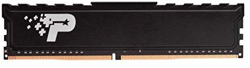 Patriot Signature Premium Line 16GB DDR4-2400 CL17 (PSP416G24002H1) precio