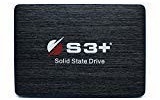 S3+ SATA III 2TB 2.5 (S3SSDC2T0)