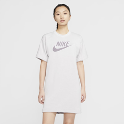 Nike Sportswear Vestido - Mujer - Gris precio