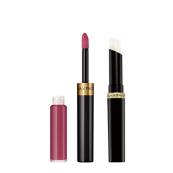 Max Factor LipFinity Classic Pintalabios Tono 330 Essenti Burgundy características