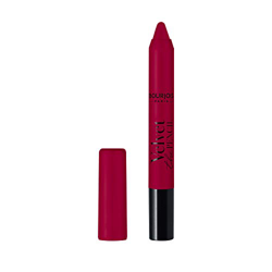 Bourjois Velvet The Pencil - Pintalabios Tono 16 Rouge Di'vin, 3g precio