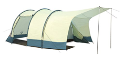 Bestway 68013 - Tienda de Campaña Triptrek 220x280x200 cm características