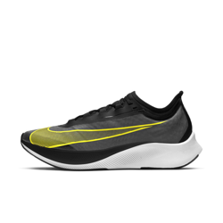 Nike Zoom Fly 3 Zapatillas de running - Hombre - Negro precio