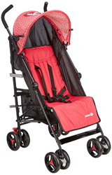 Safety 1st Rainbow - Carrito multiposición compacto y ligero para fiestas de 6 meses a 3,5 años características