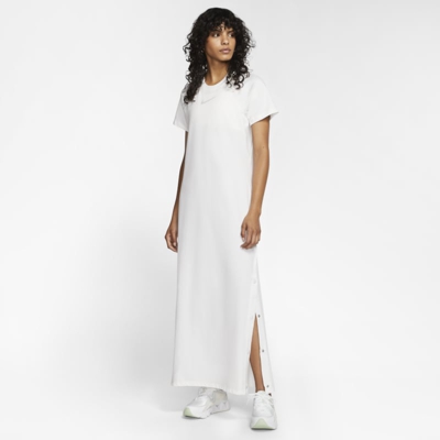 Nike Sportswear Vestido - Mujer - Blanco