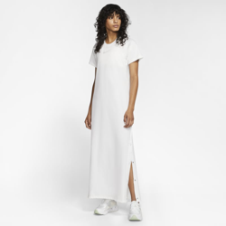 Nike Sportswear Vestido - Mujer - Blanco precio