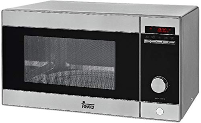 Microondas Teka Mwe230G Libre Instalacion Inox