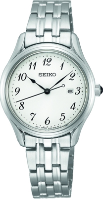 Seiko Watch (SUR643P1)