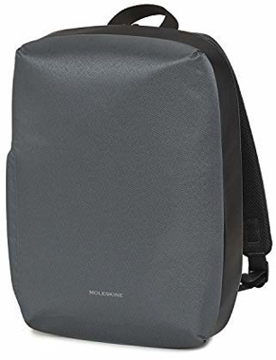 Moleskine Notebook Backpack 15" grey