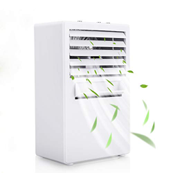 Winload 3 En 1 Enfriador Aire Portatil, Aire Acondicionado Móvil, Espacio Personal Enfriador de Aire Humidificador Purificador, Climatizador Evaporati en oferta