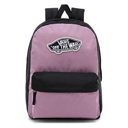 Vans Mochila, Morado (Valerian-Black) (Morado) - VN0A3UI6 en oferta