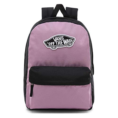 Vans Mochila, Morado (Valerian-Black) (Morado) - VN0A3UI6