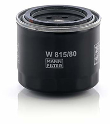 Mann Filter W 815/80 precio