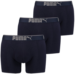 Puma Lifestyle Sueded Cotton 3-Pack (681030001-321) precio