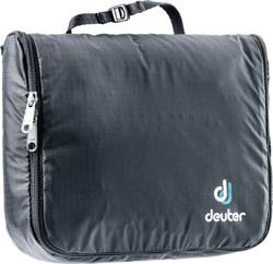 Deuter Wash Center Lite I black (2020) precio