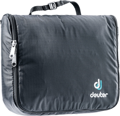 Deuter Wash Center Lite I black (2020)