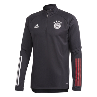 Adidas - Camiseta De Hombre De Entrenamiento FC Bayern Munich 2020-2021